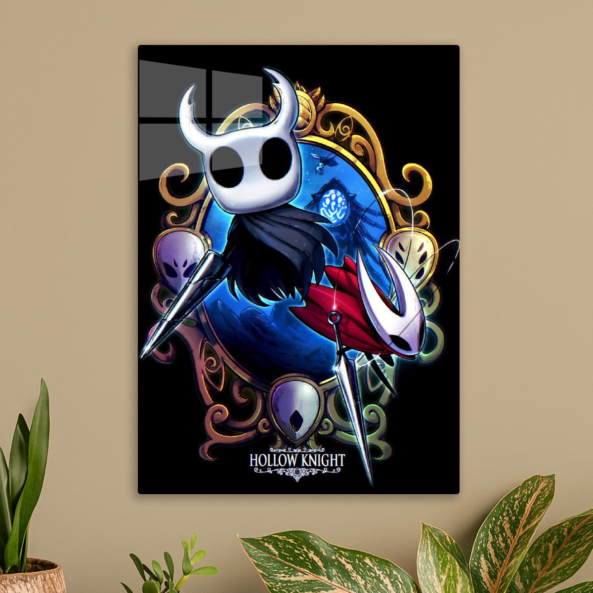 Hollow Knight