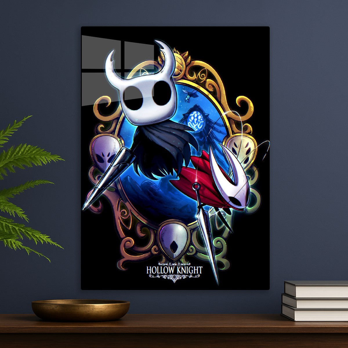 Hollow Knight