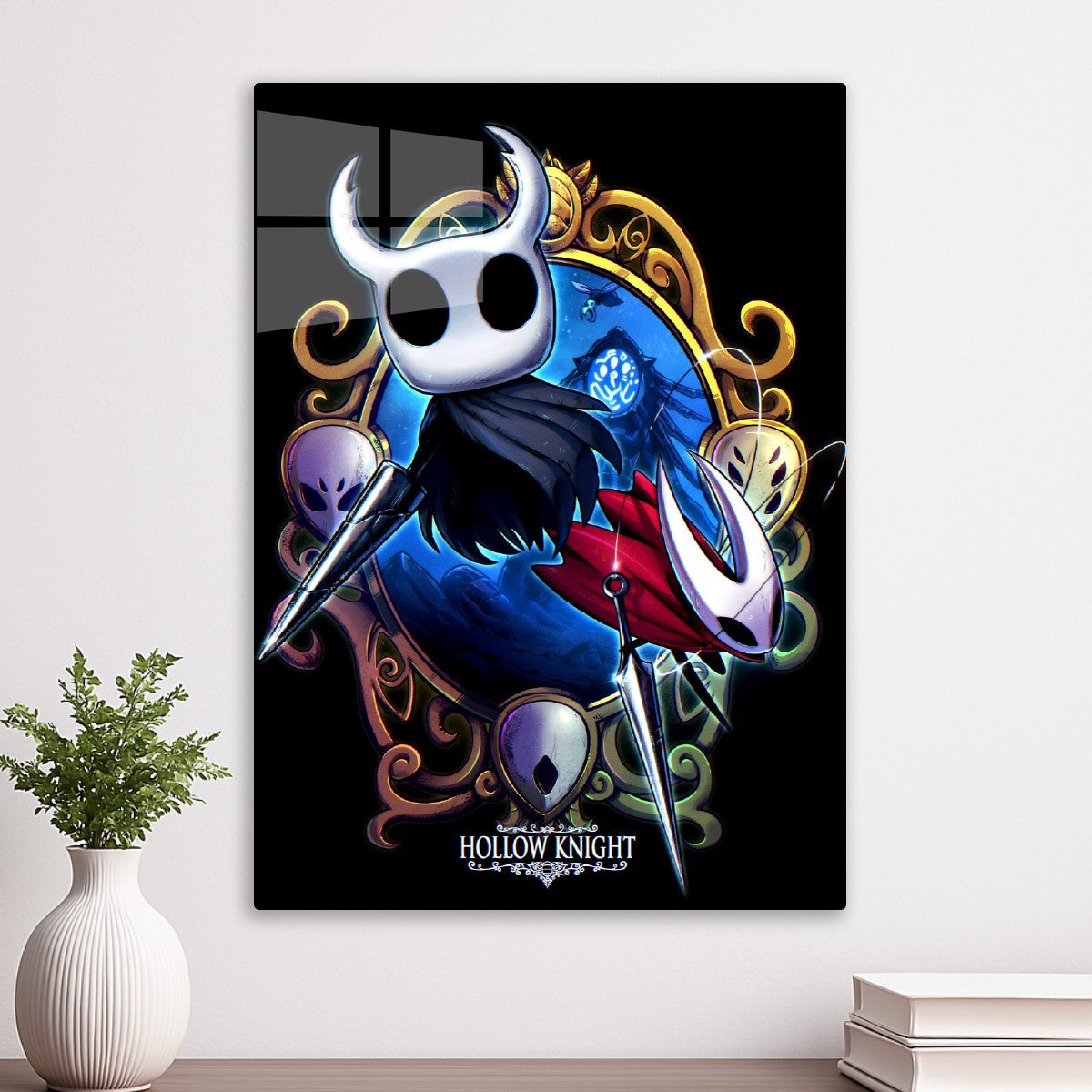 Hollow Knight