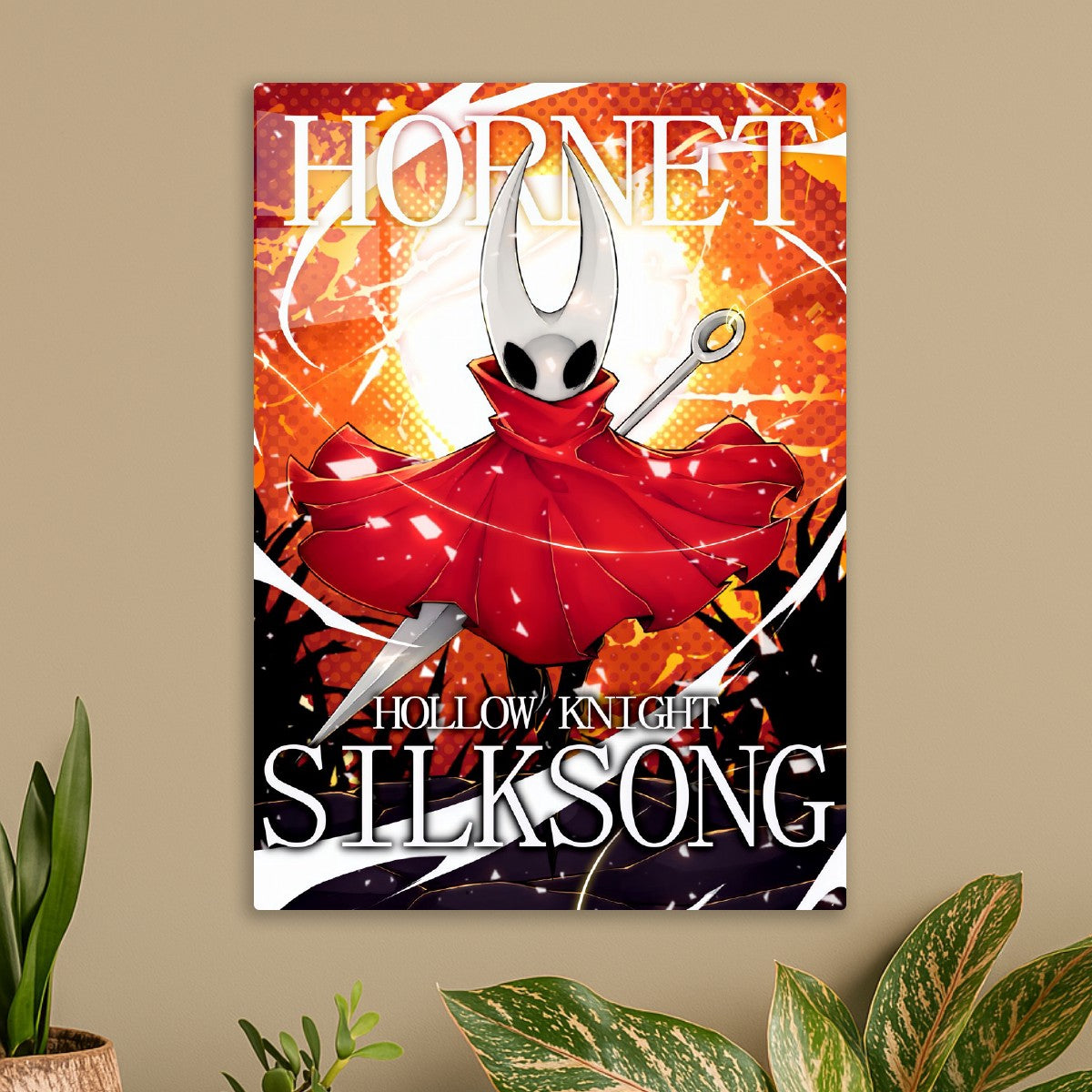 Hollow Knight