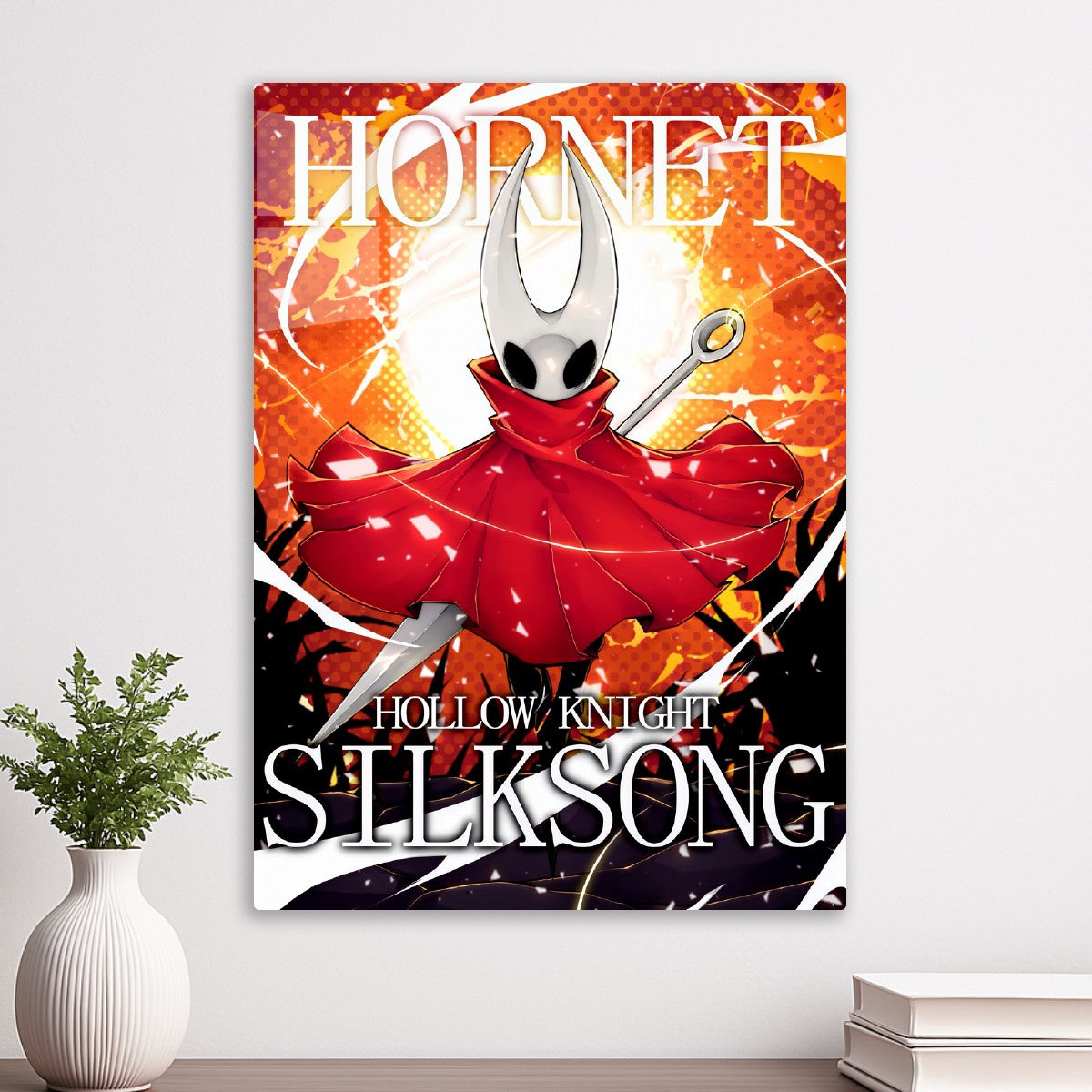 Hollow Knight