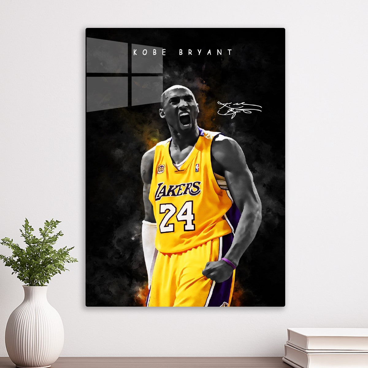 Kobe Bryant