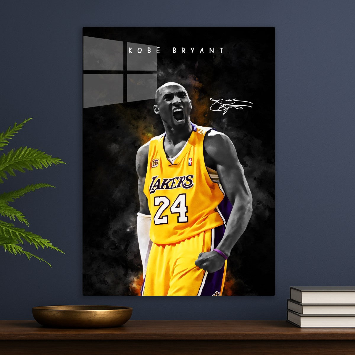 Kobe Bryant