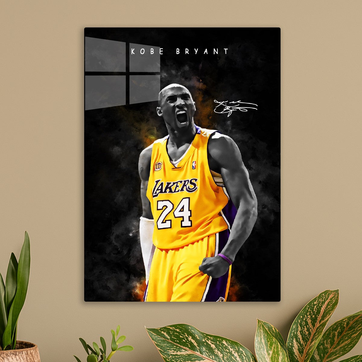 Kobe Bryant