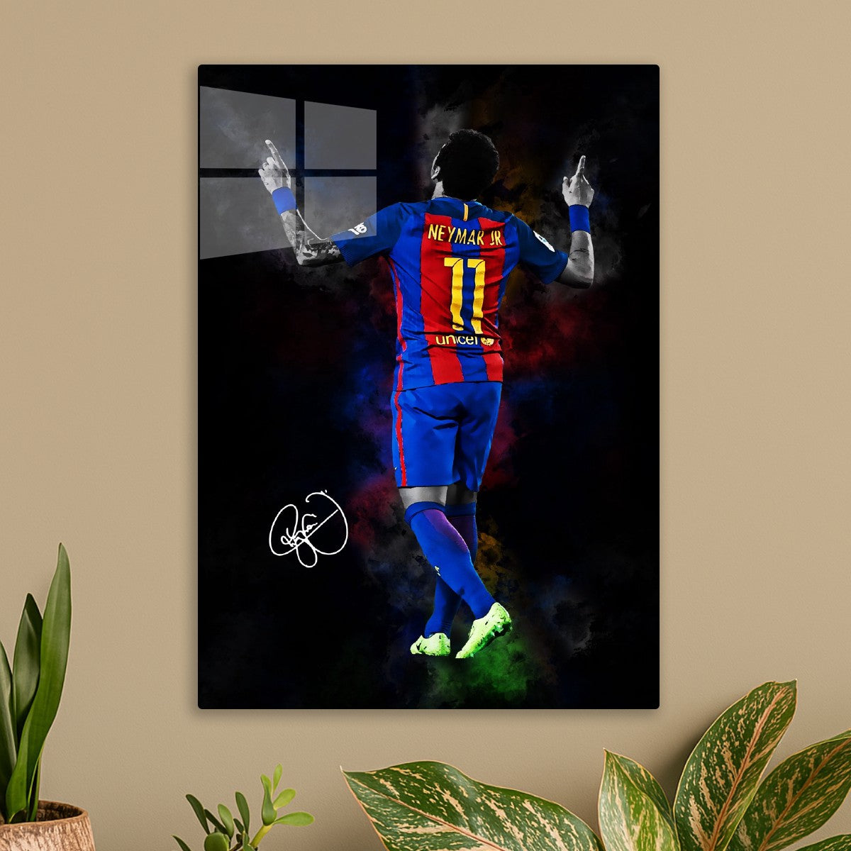 Neymar JR