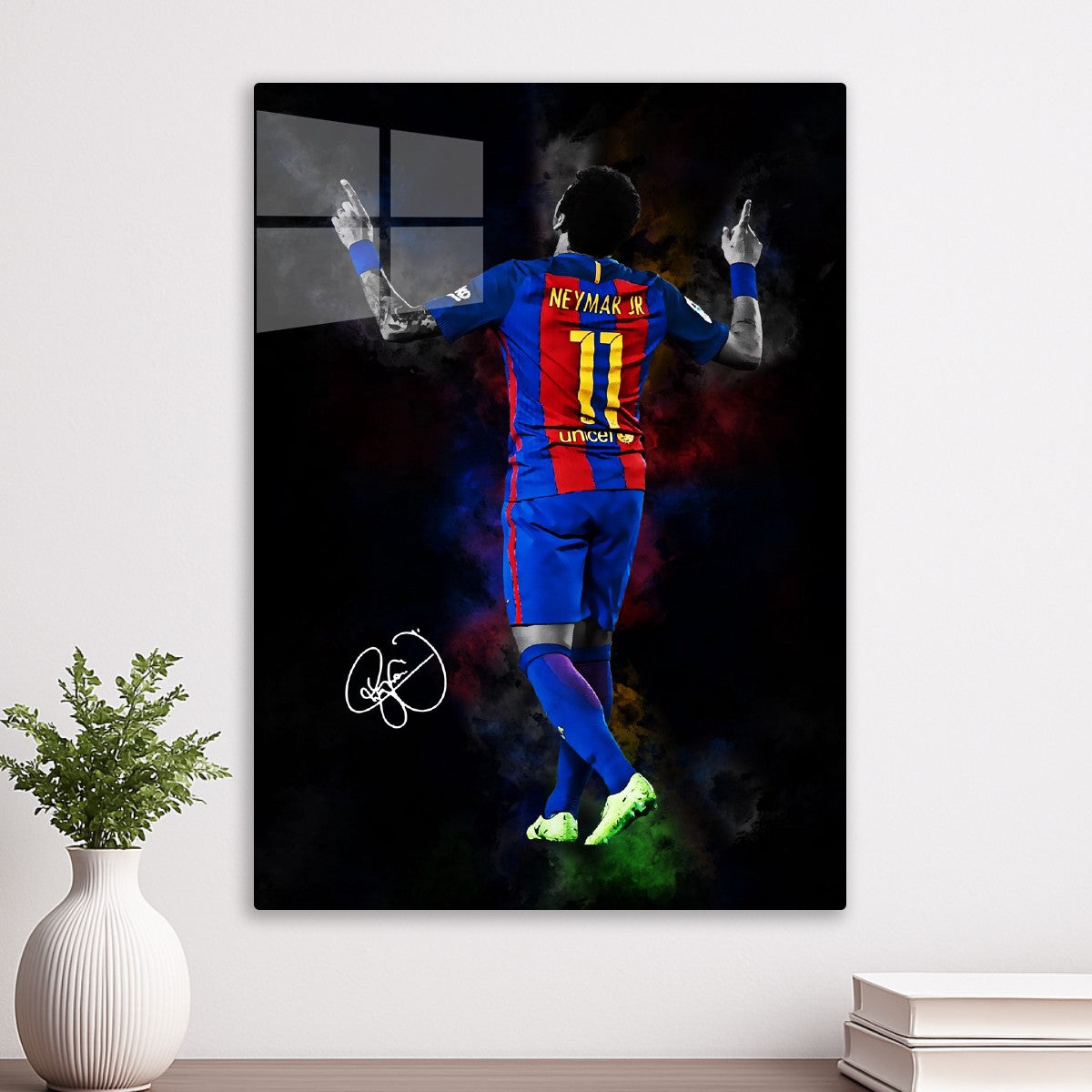 Neymar JR