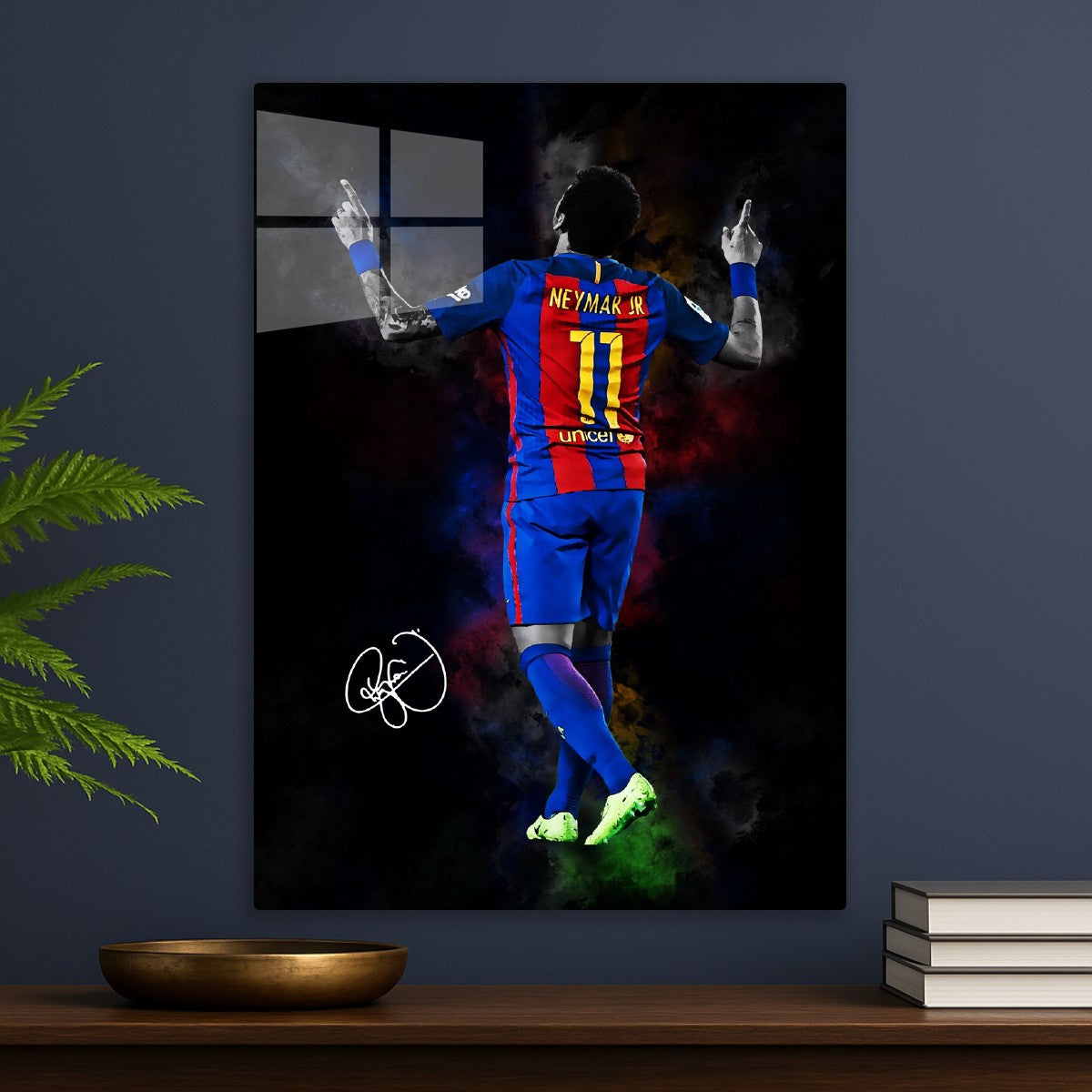 Neymar JR