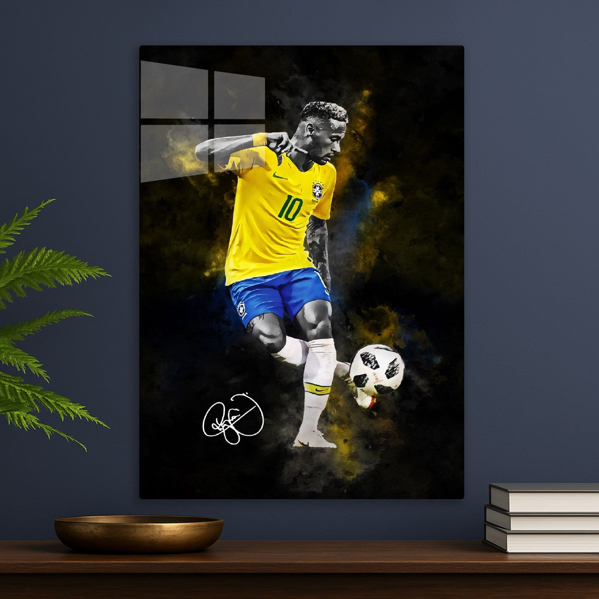 Neymar Junior
