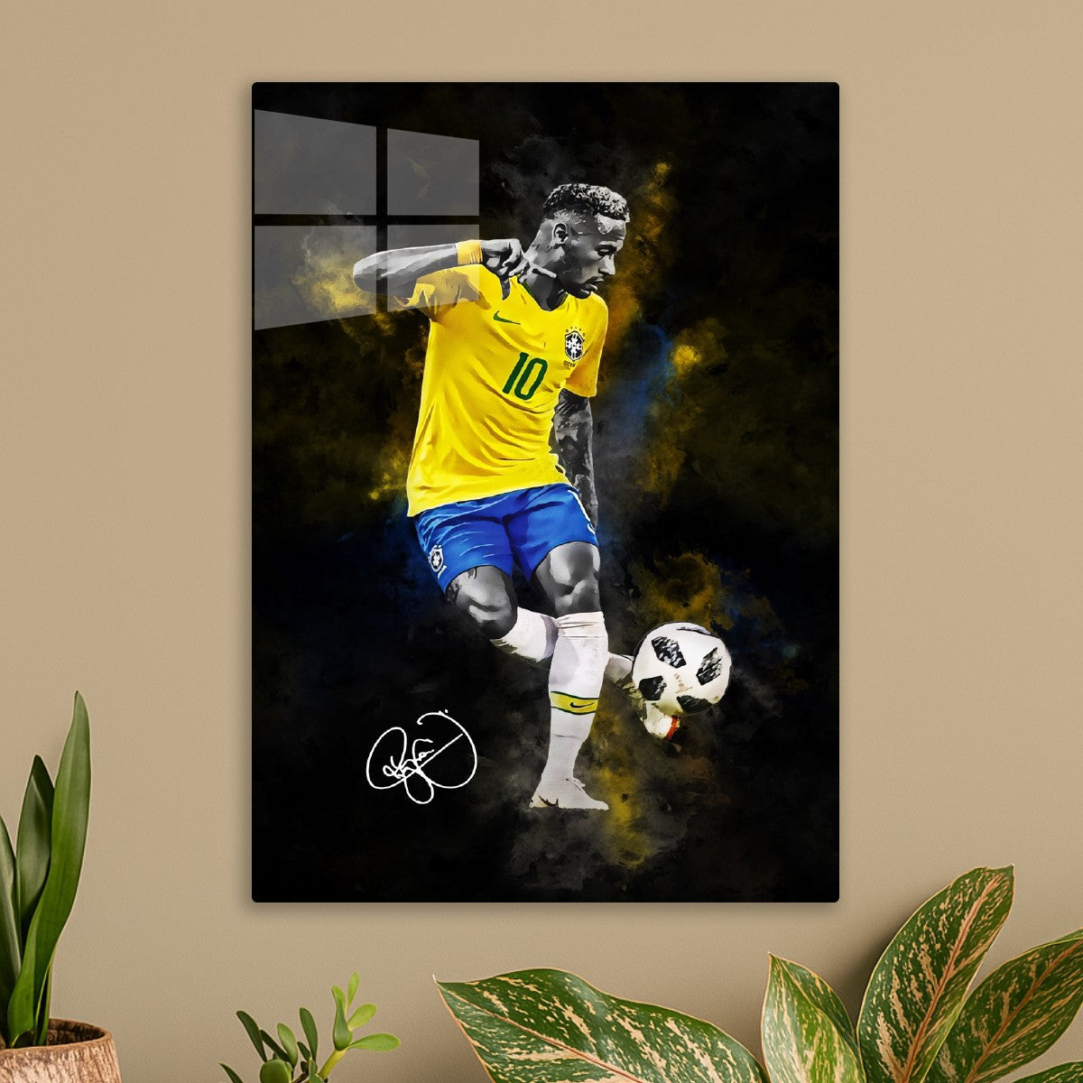 Neymar Junior