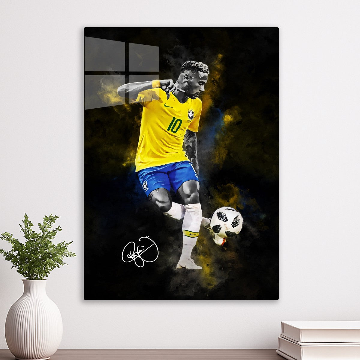 Neymar Junior