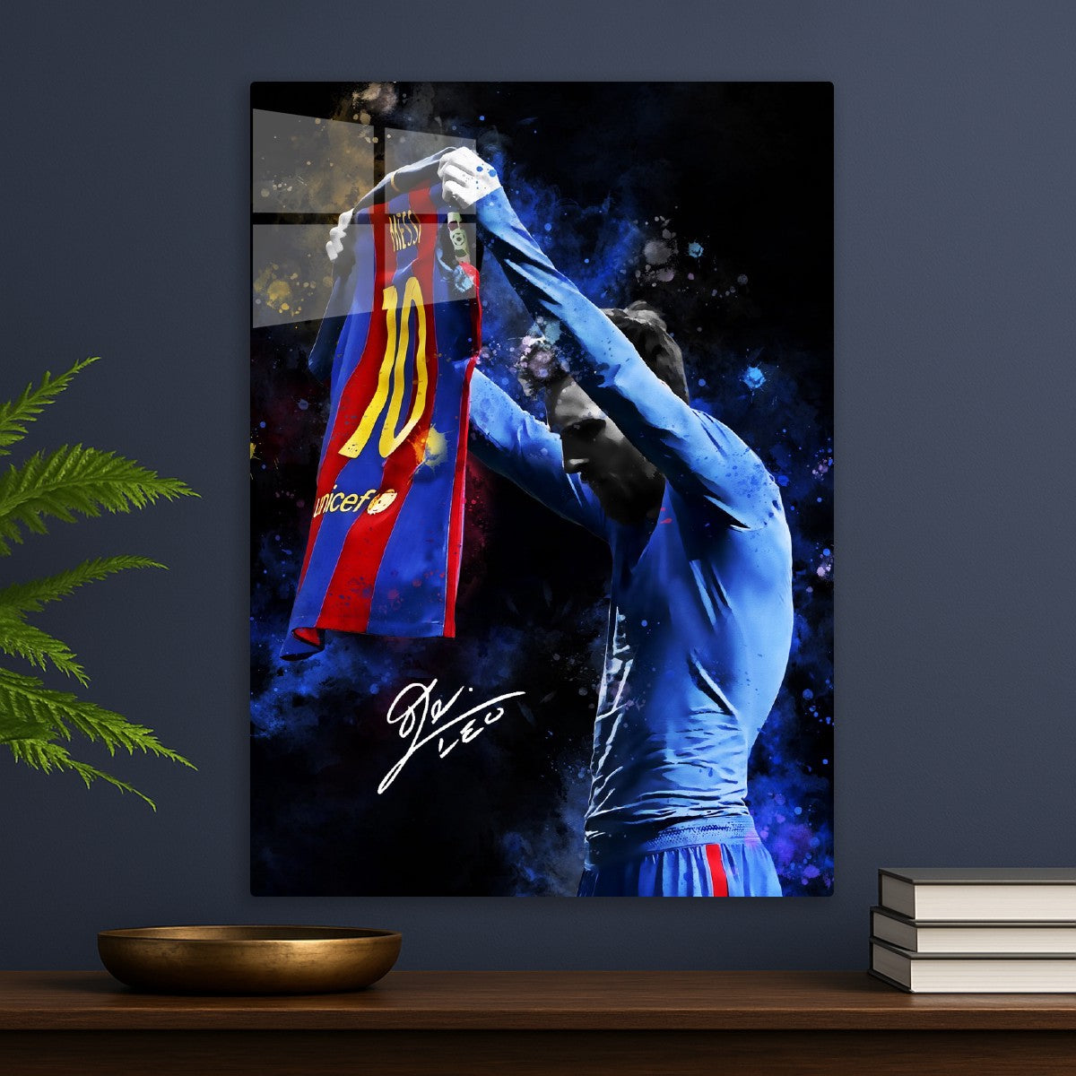 Lionel Messi Shirt