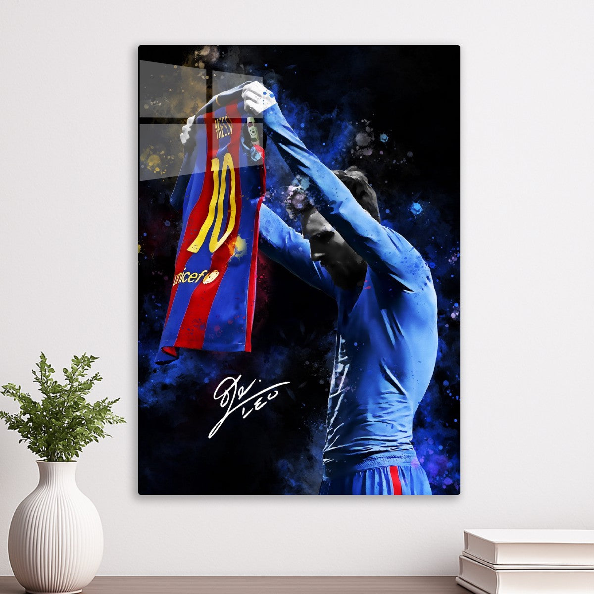 Lionel Messi Shirt