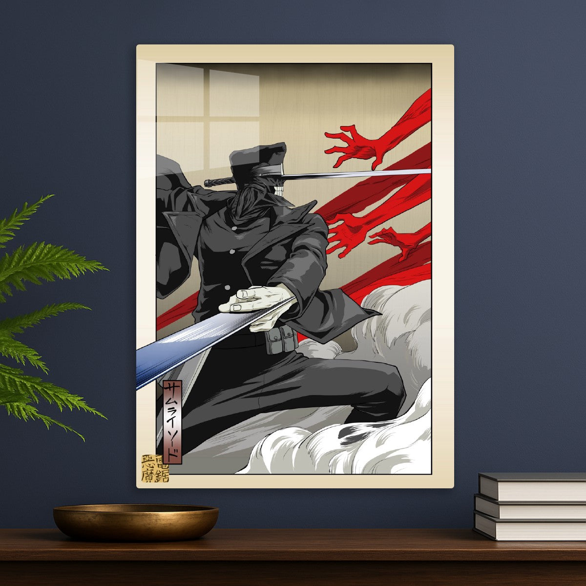 Chainsaw man 