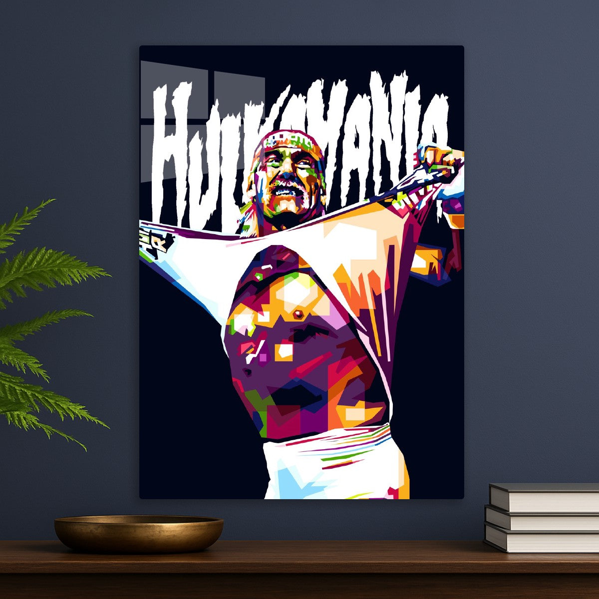 Hulkamania