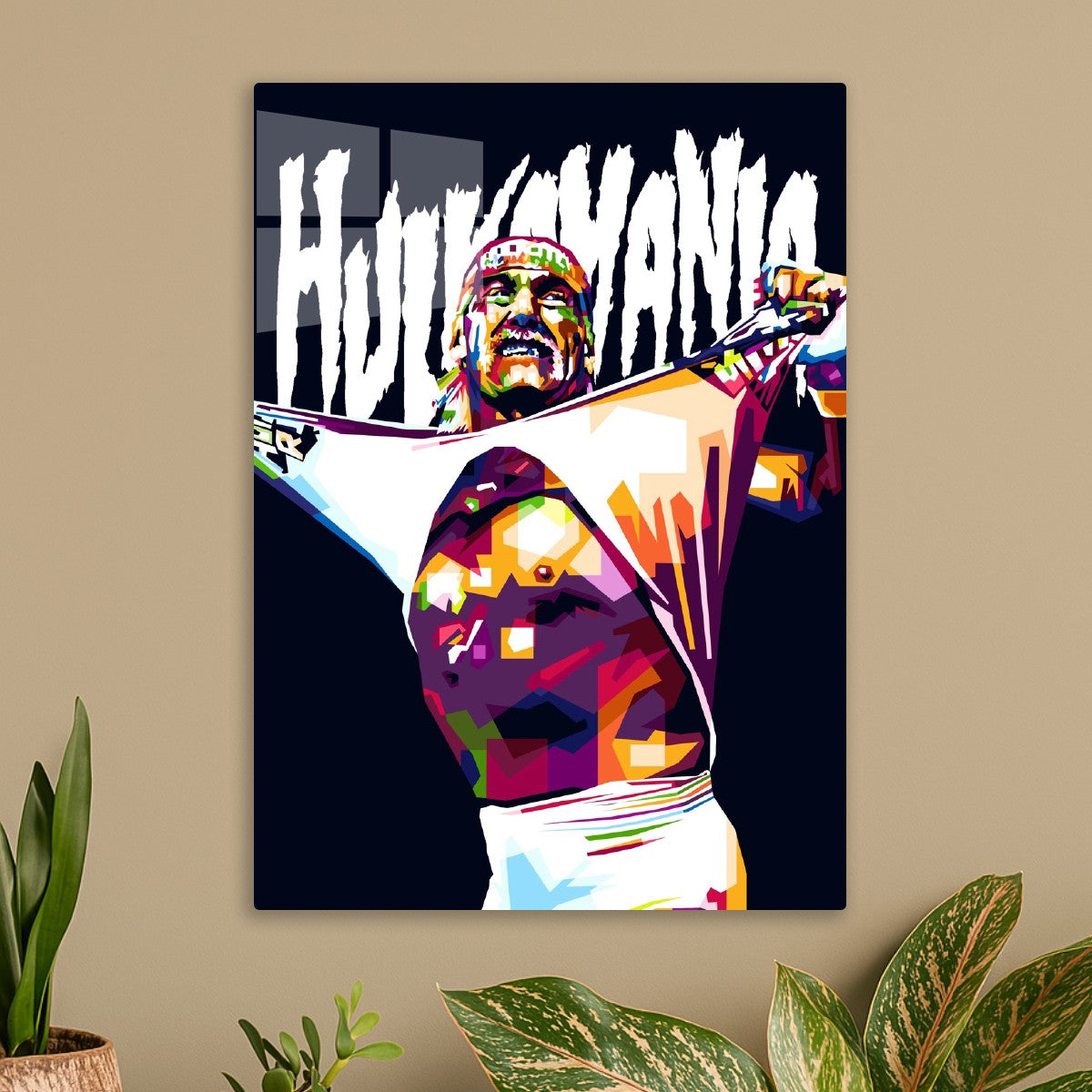 Hulkamania