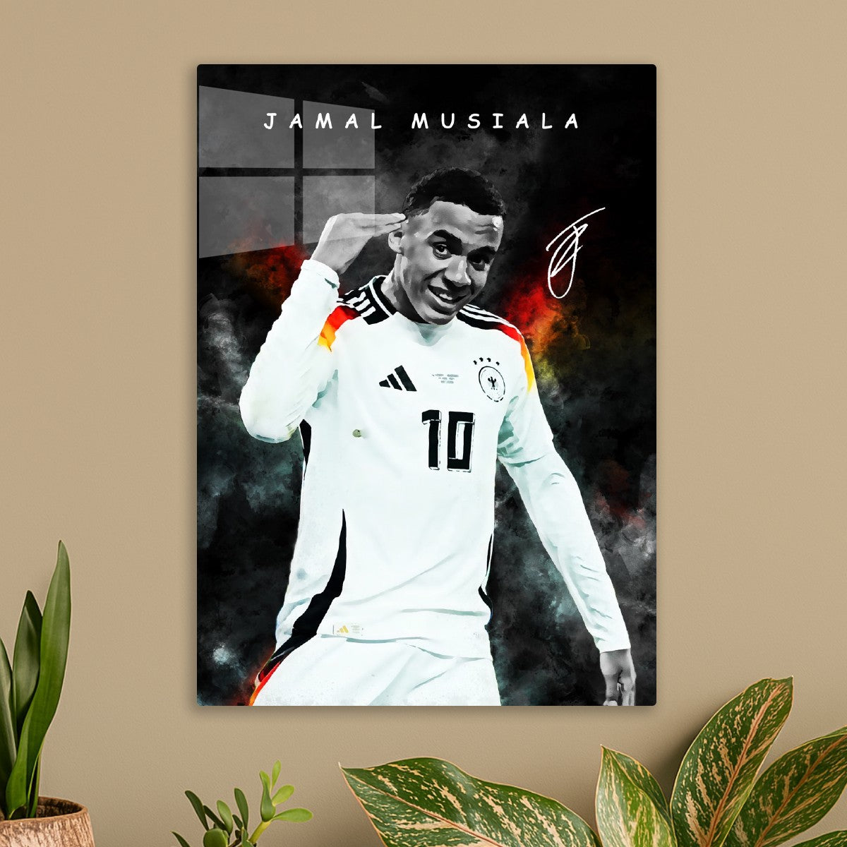 Jamal Musiala