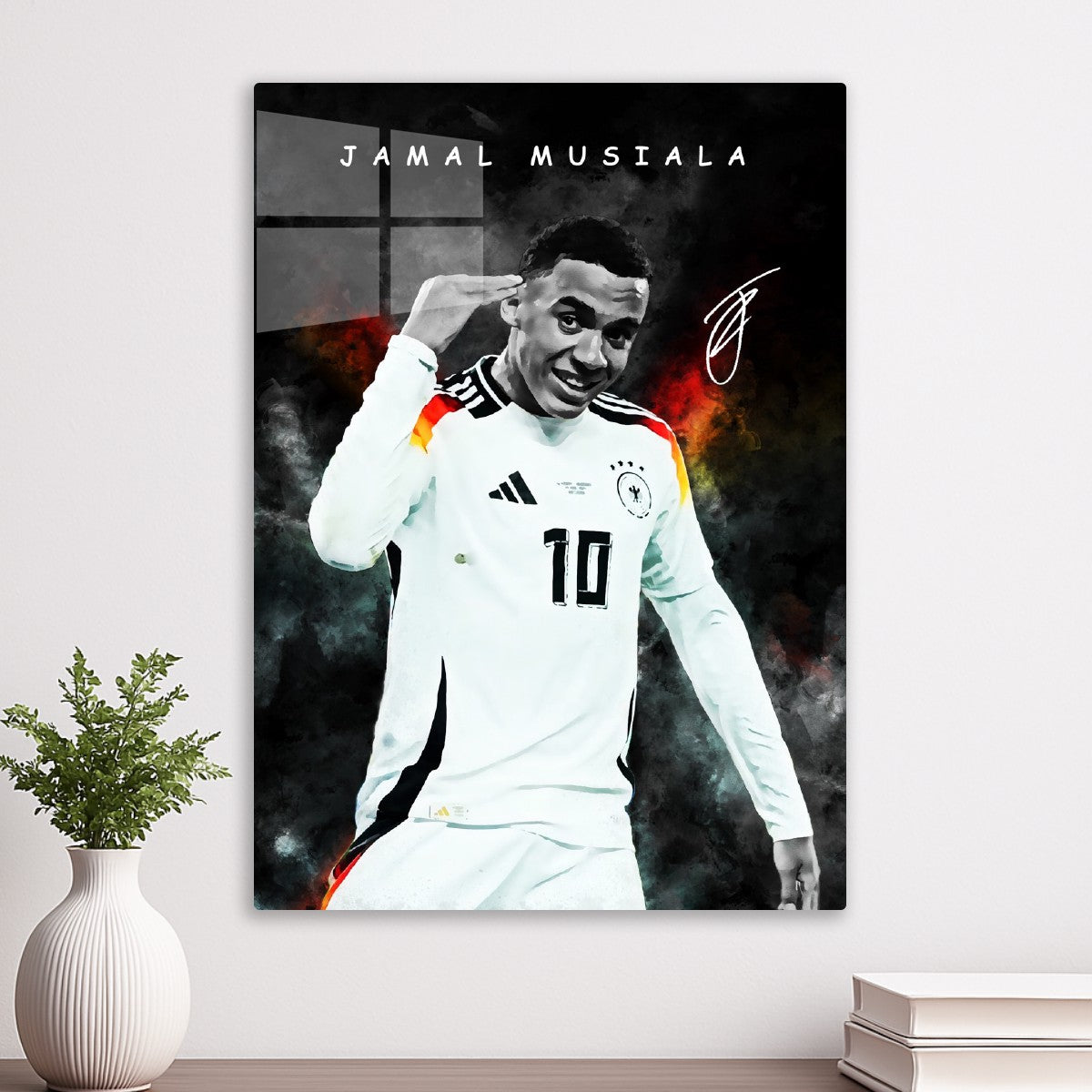 Jamal Musiala