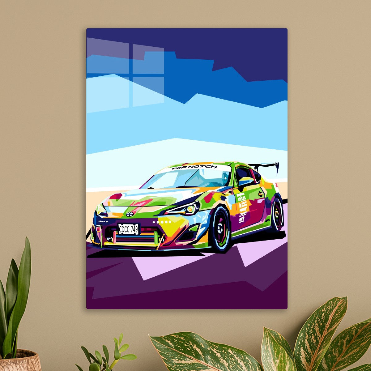 Toyota GT86