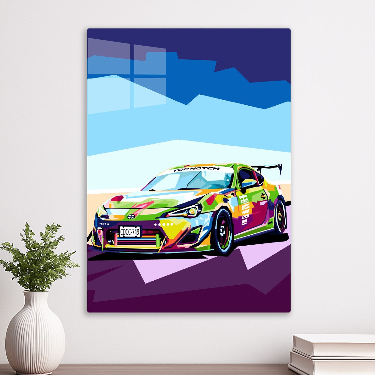 Toyota GT86