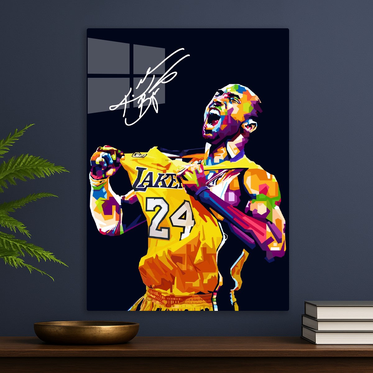 Kobe Bryant