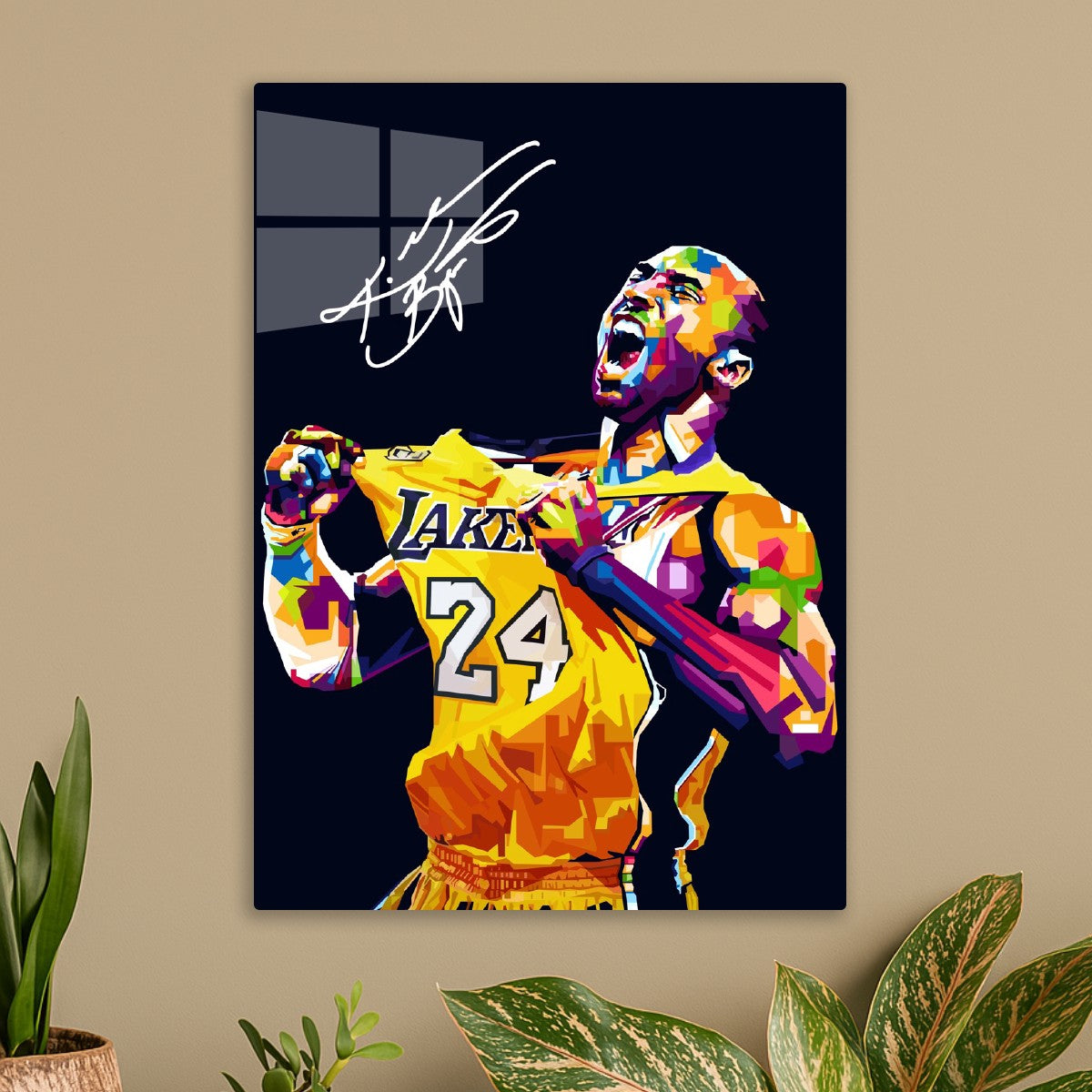 Kobe Bryant