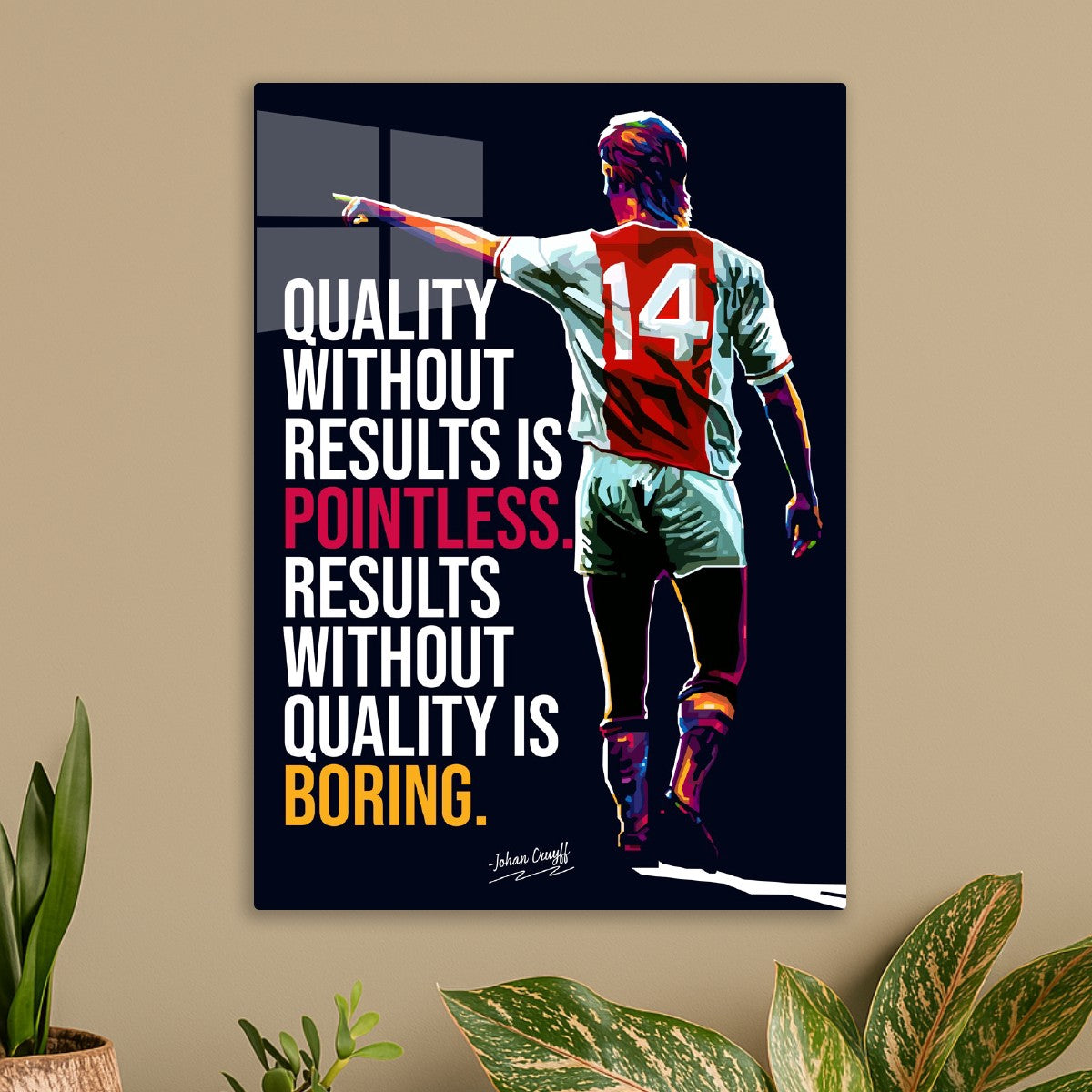 Johan Cruyff