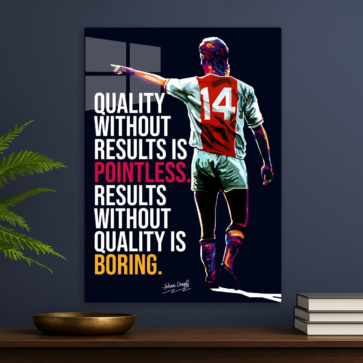 Johan Cruyff