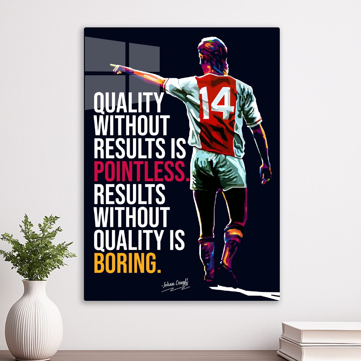 Johan Cruyff