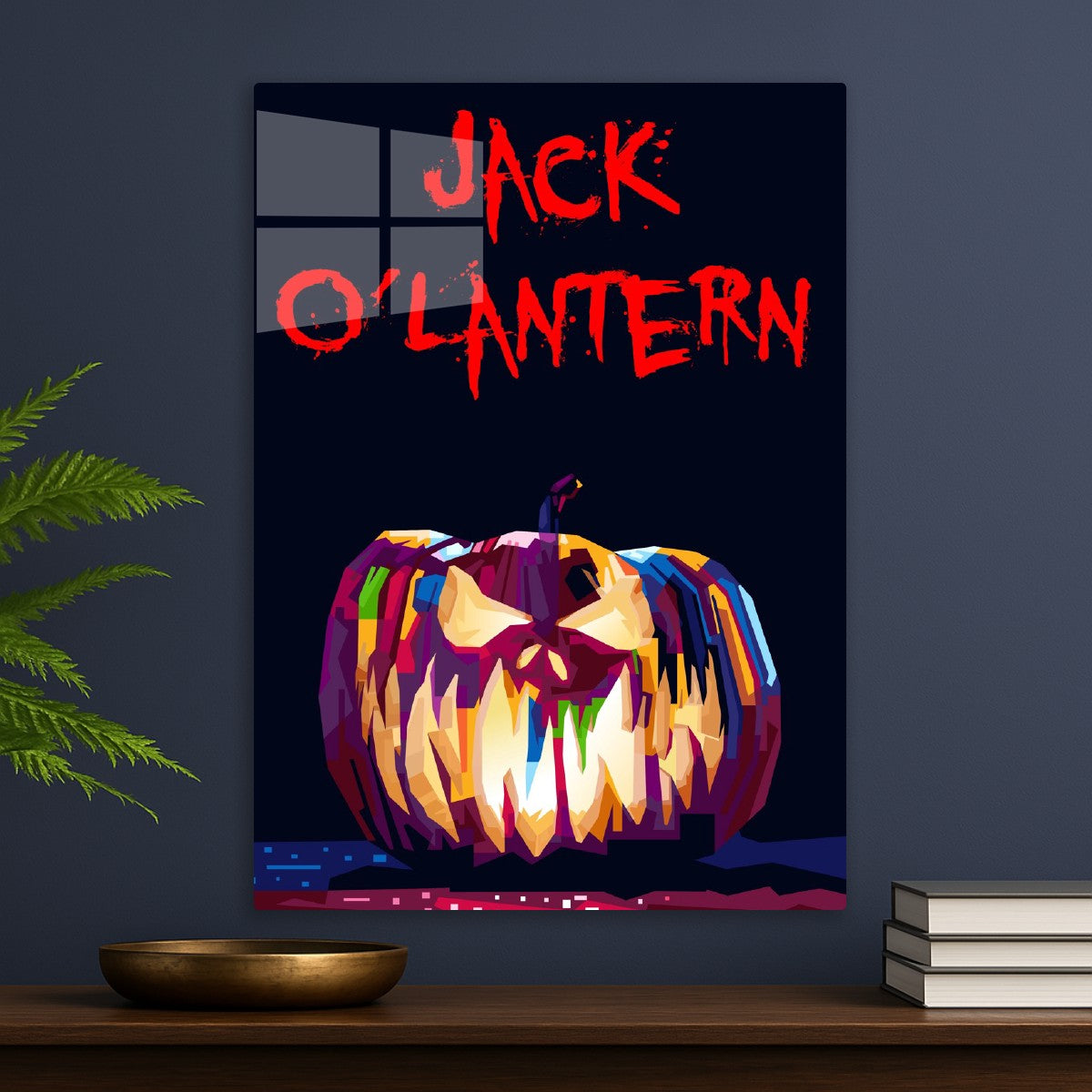 Jack O Lantern