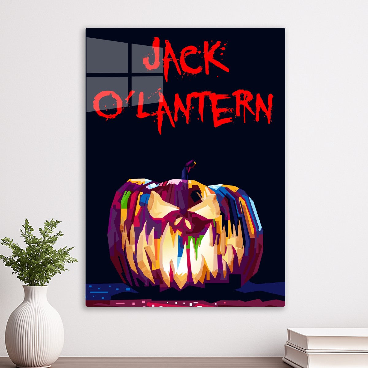 Jack O Lantern