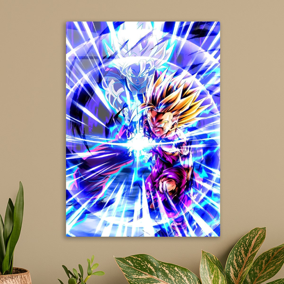 Son Goku