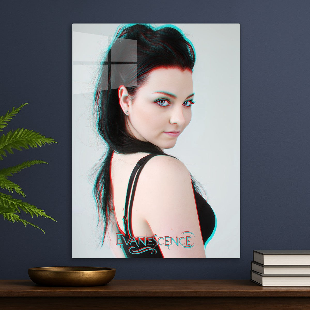Amy Lee