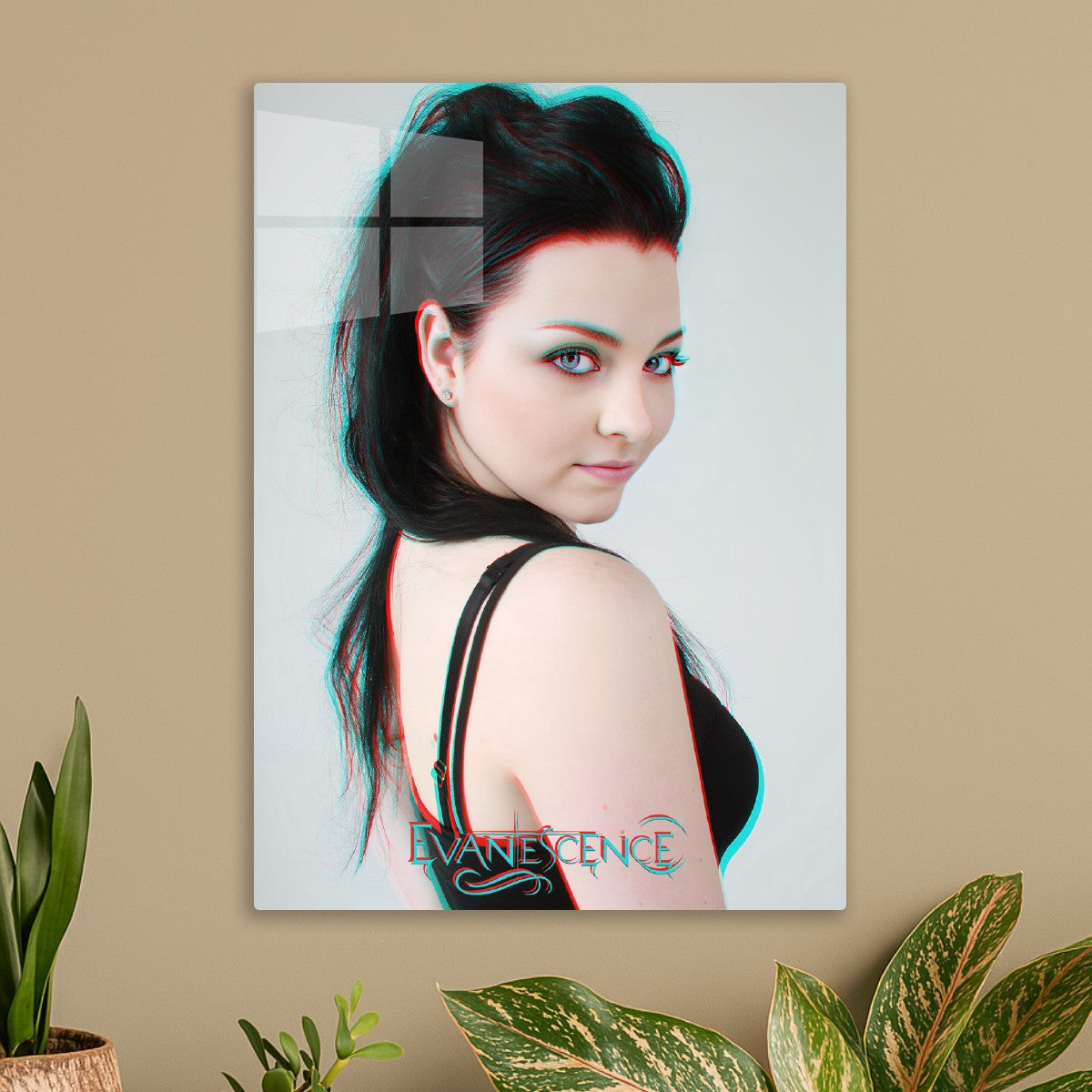 Amy Lee