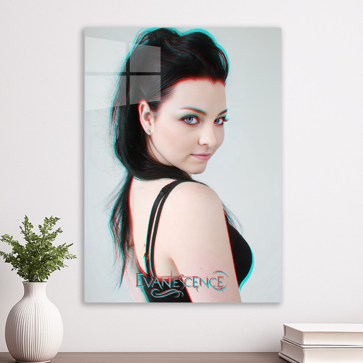 Amy Lee