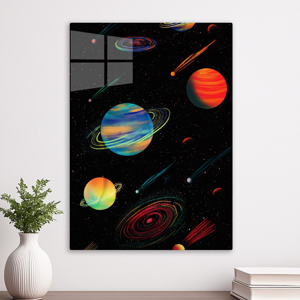 Planets
