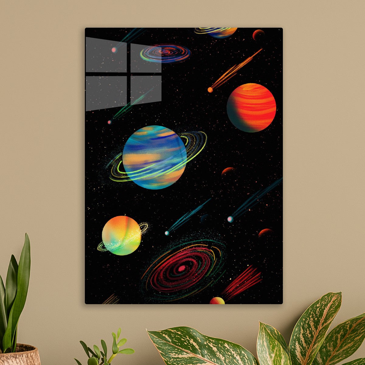Planets