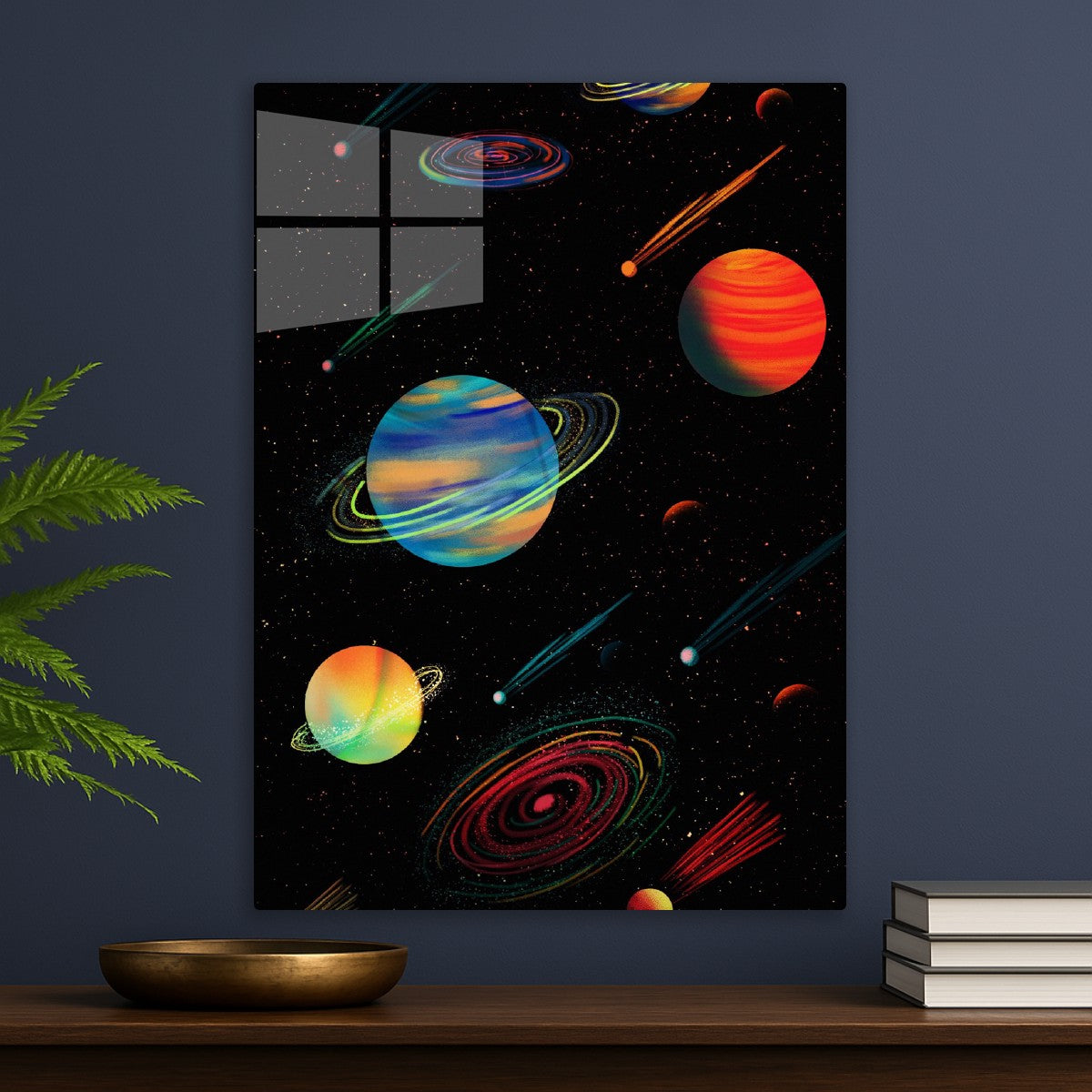 Planets