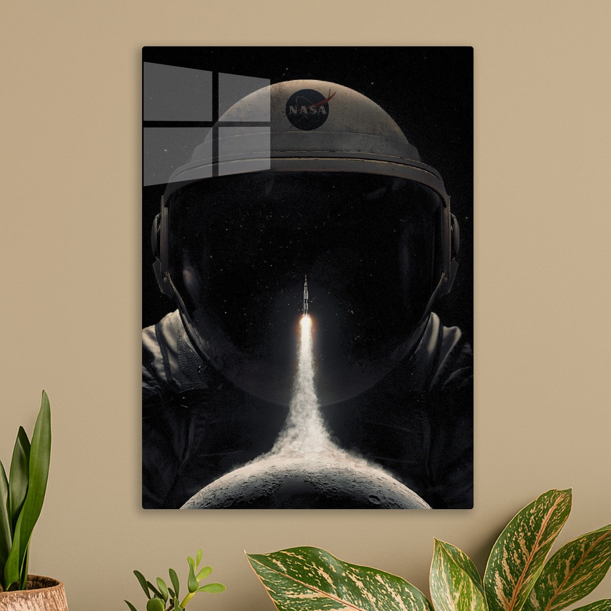 Astronauts 