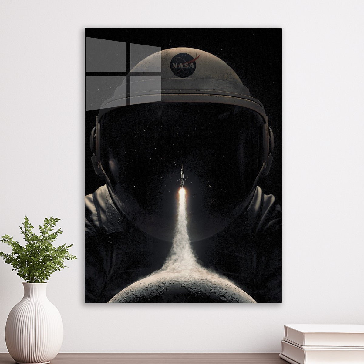 Astronauts 
