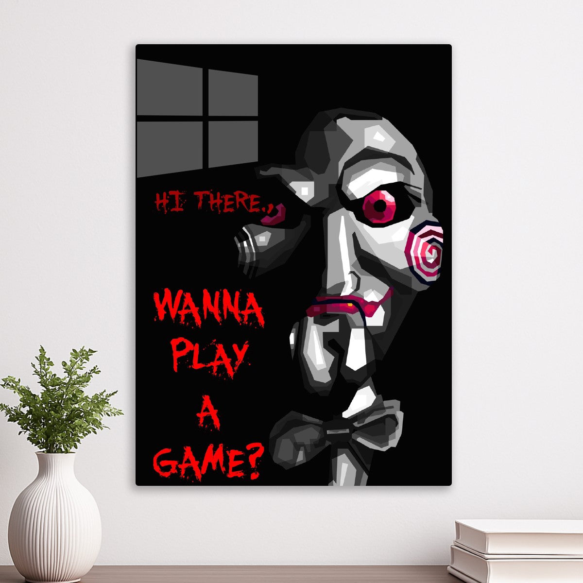 Jigsaw