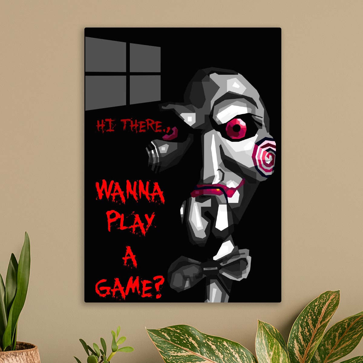 Jigsaw