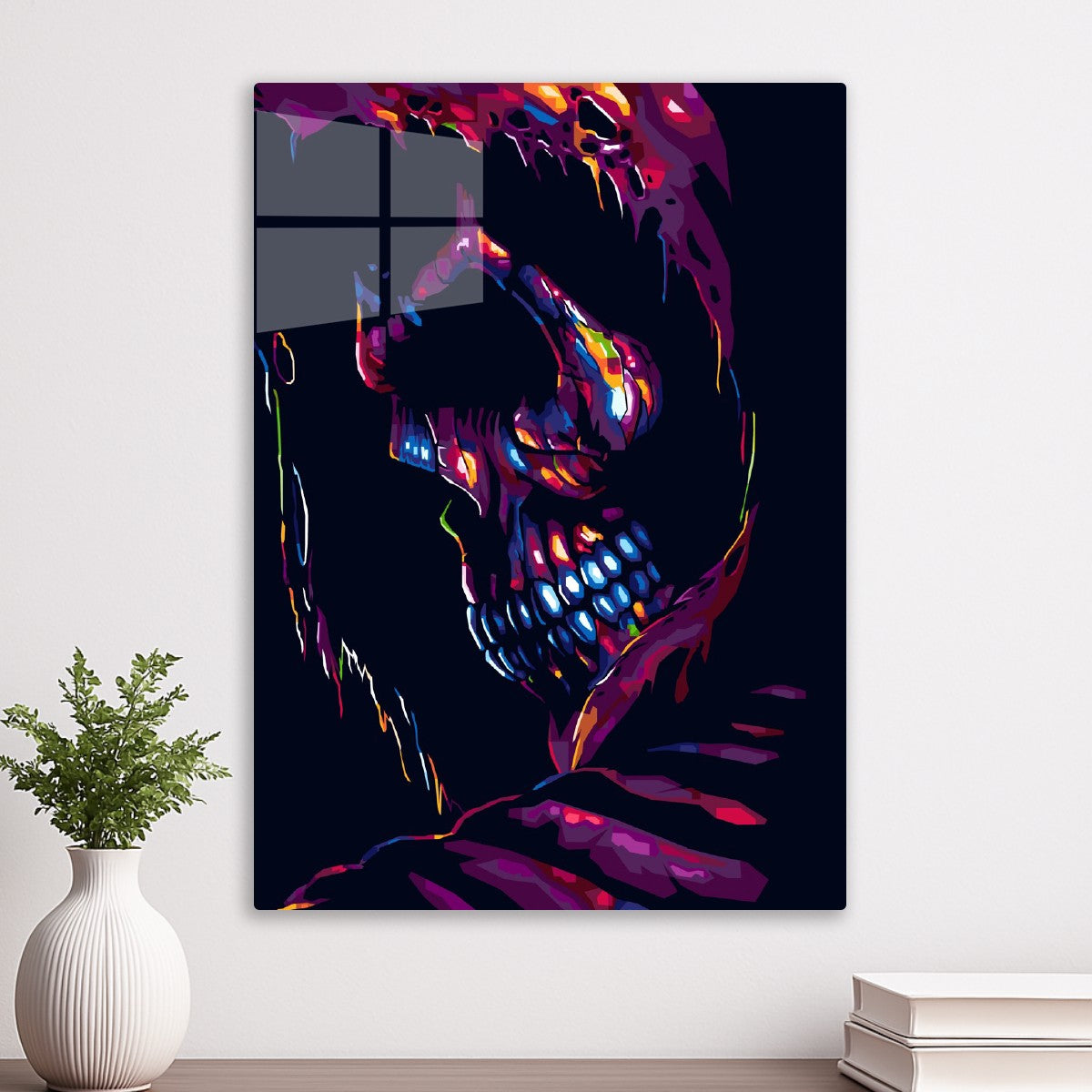 Grim Reaper
