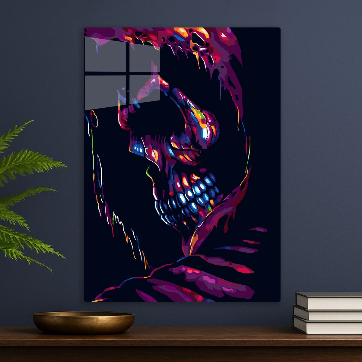 Grim Reaper