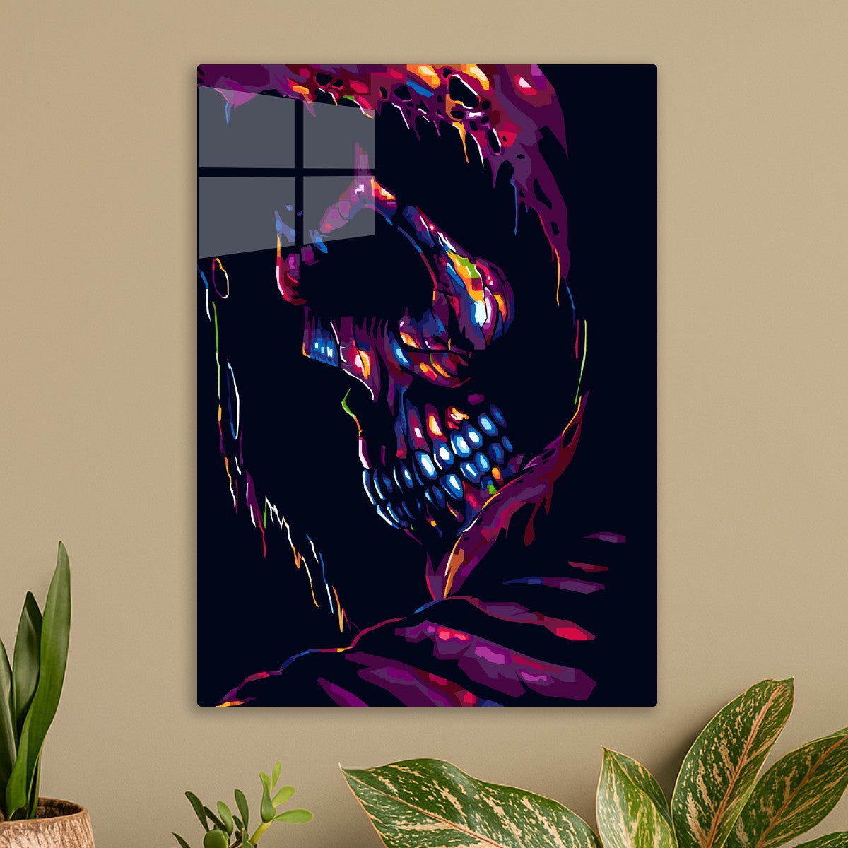 Grim Reaper