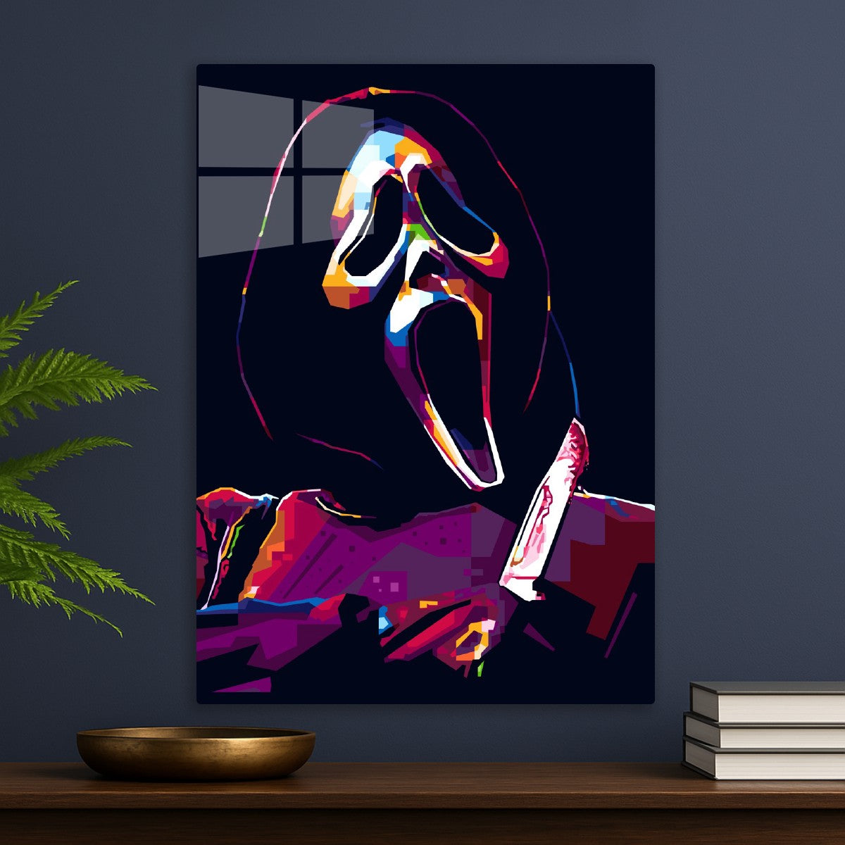 Ghostface
