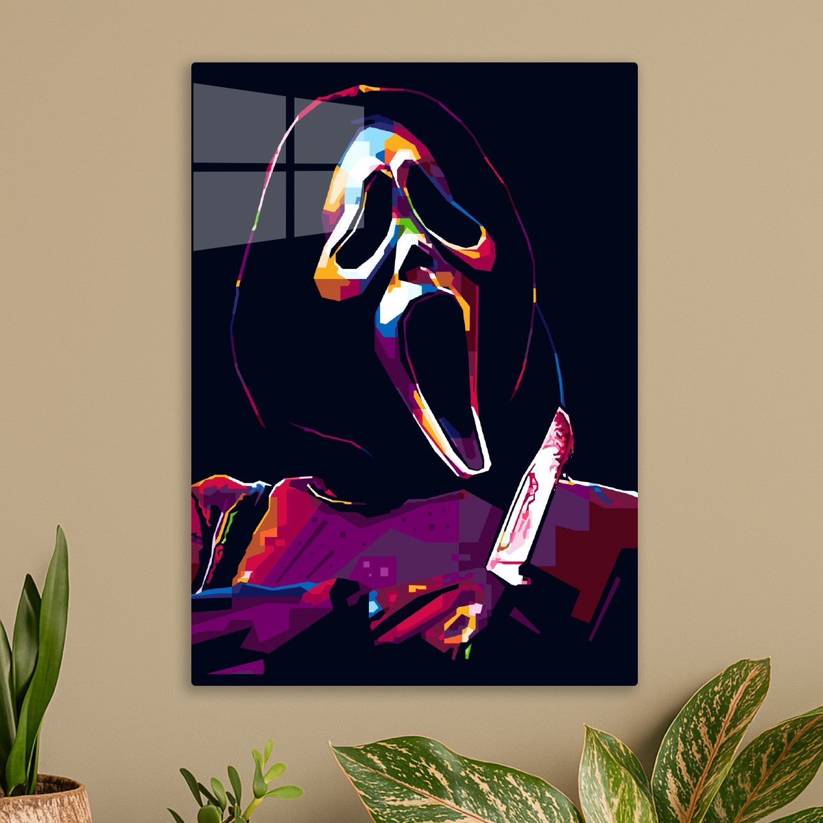 Ghostface