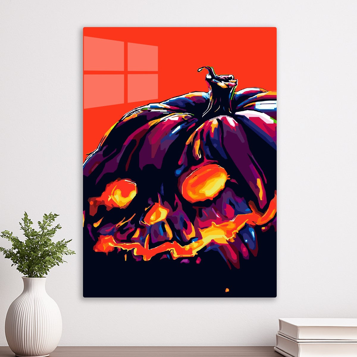 Pumpkin Halloween
