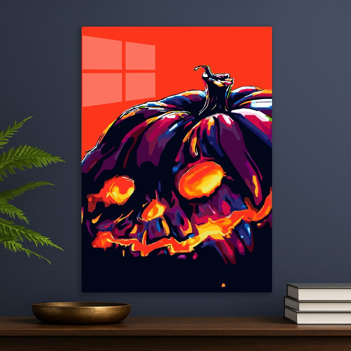 Pumpkin Halloween