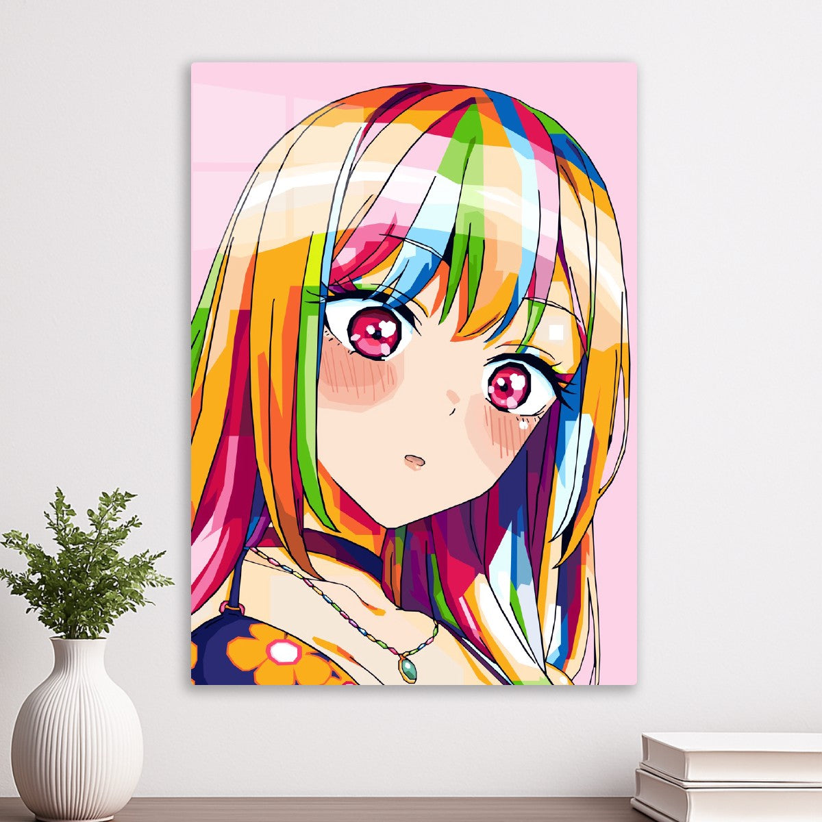 Marin Kitagawa, My Dress Up Darling