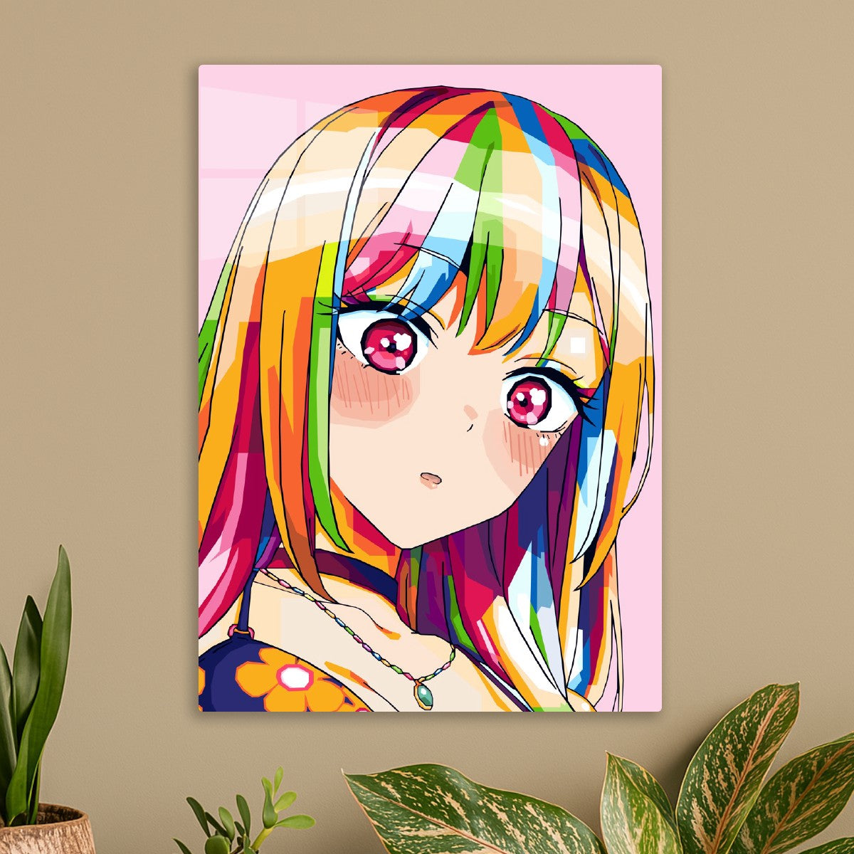 Marin Kitagawa, My Dress Up Darling